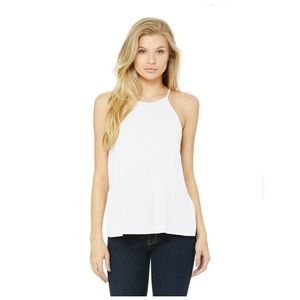 TOPSHOP high neck tank